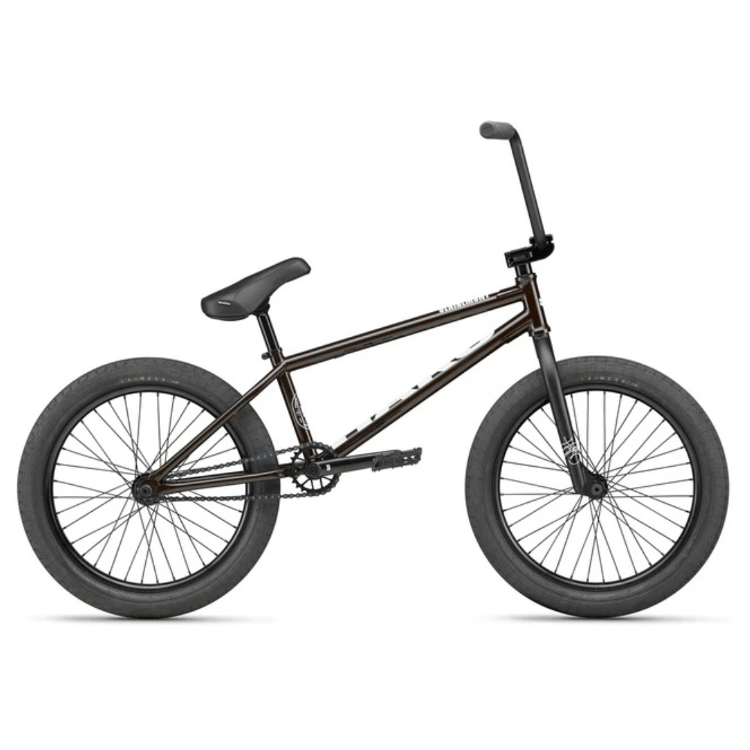 BMX HARO 2026 Clairemont 20.75" Rootbeer – Image 11