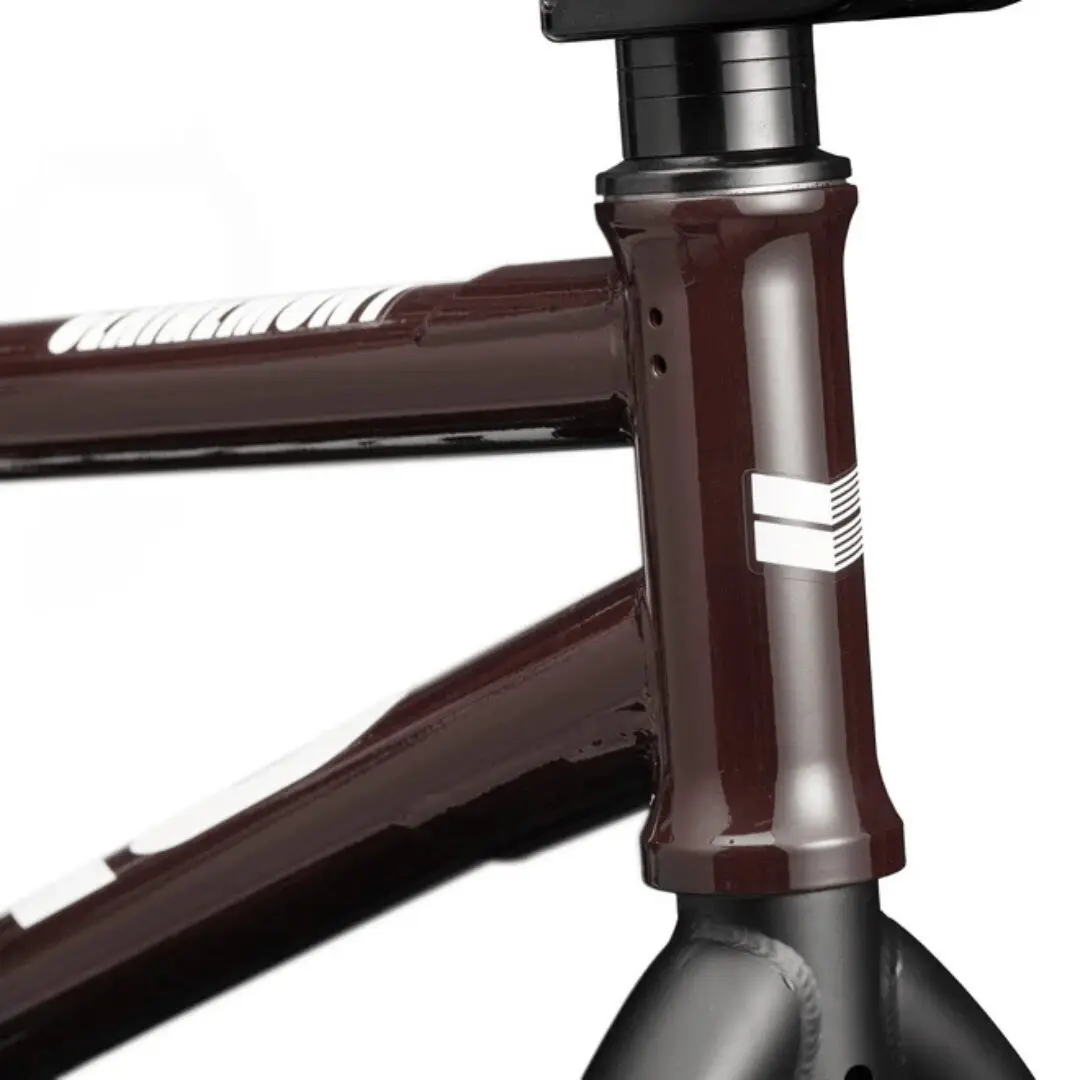 BMX HARO 2026 Clairemont 20.75" Rootbeer – Image 10