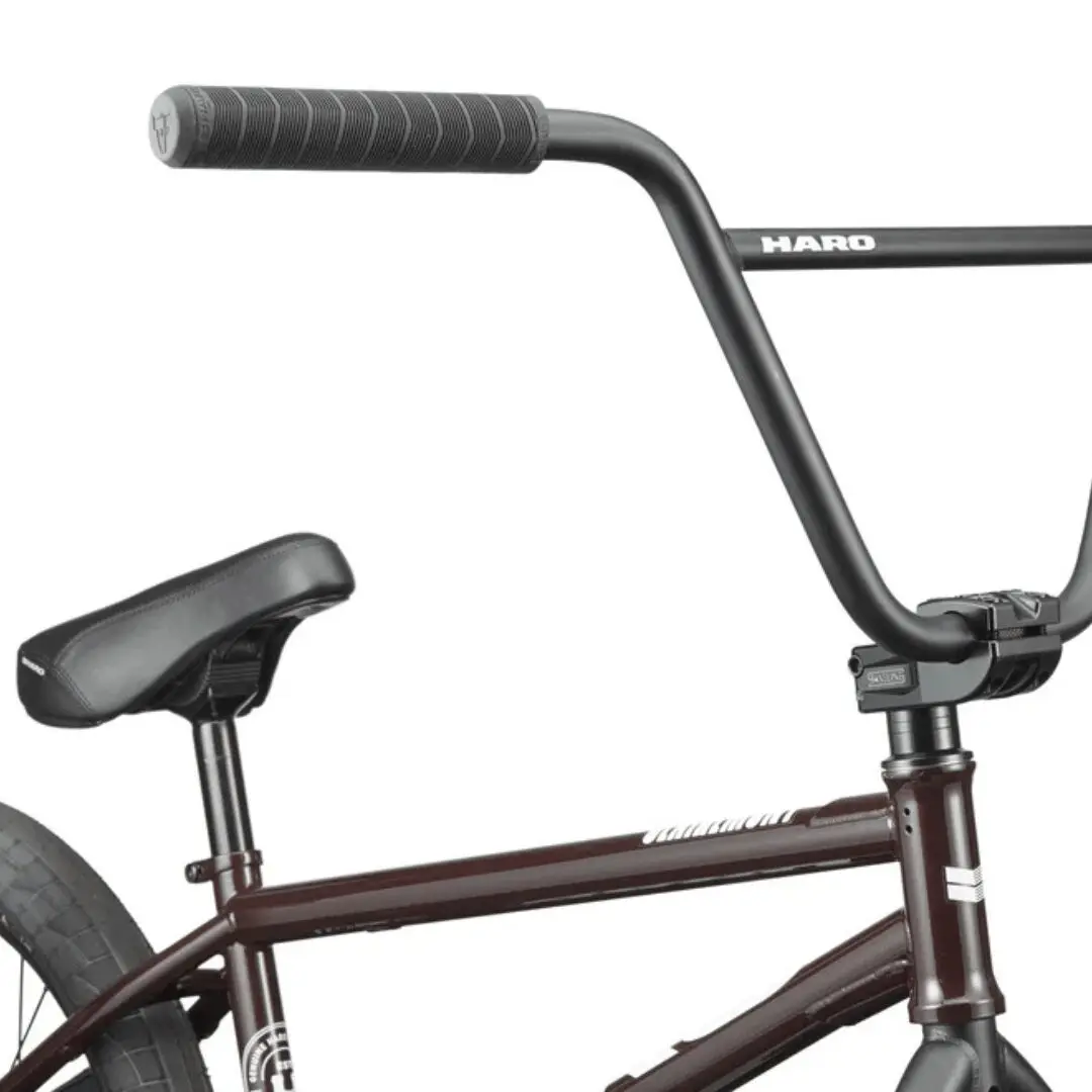 BMX HARO 2026 Clairemont 20.75" Rootbeer – Image 9