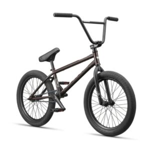 BMX HARO 2026 Clairemont 20.75" Rootbeer