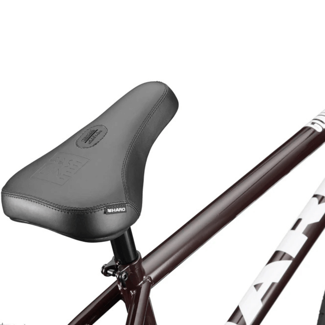 BMX HARO 2026 Clairemont 20.75" Rootbeer – Image 7