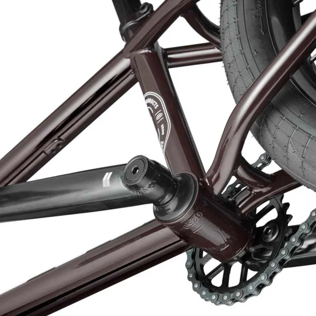 BMX HARO 2026 Clairemont 20.75" Rootbeer – Image 5