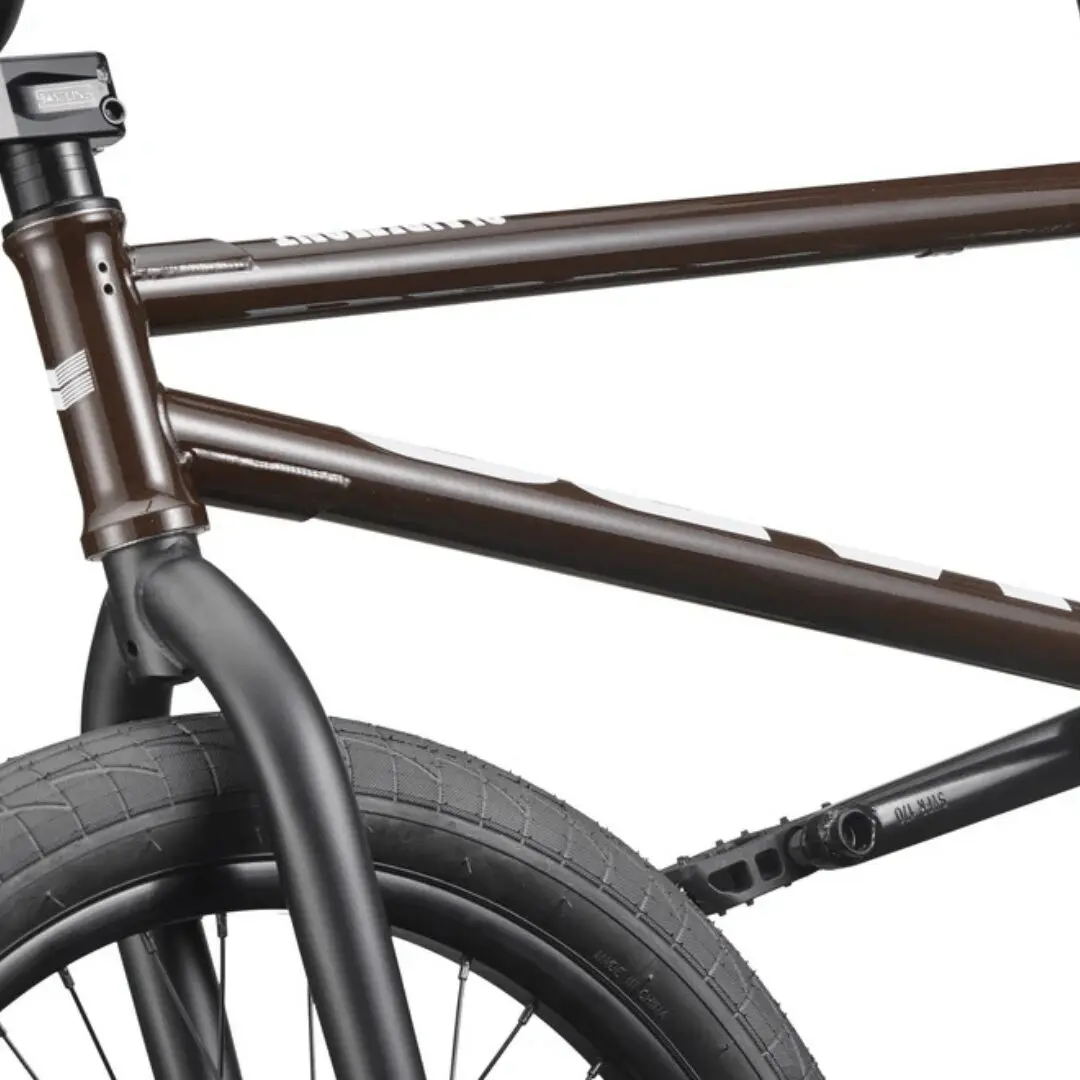 BMX HARO 2026 Clairemont 20.75" Rootbeer – Image 2