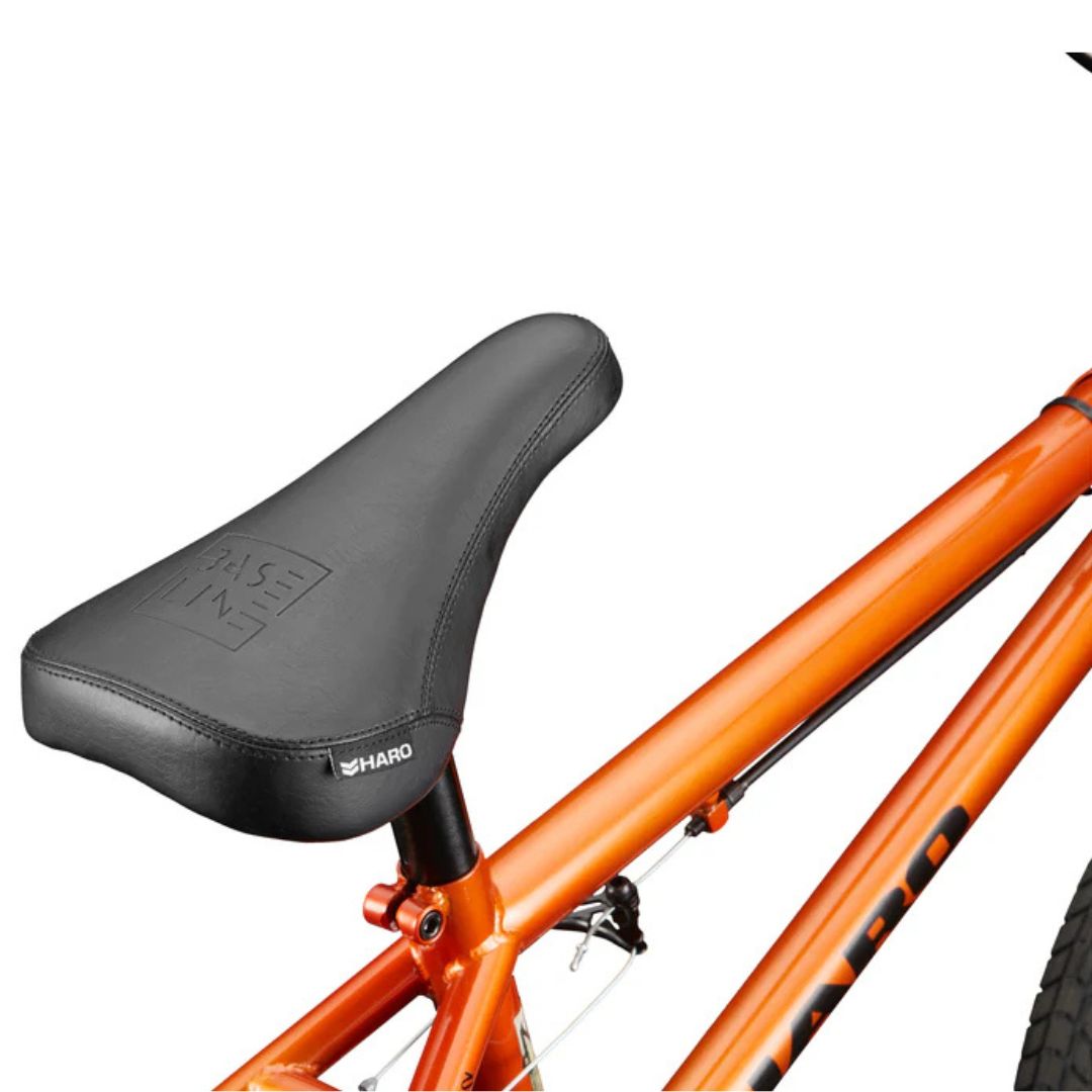 BMX HARO 2026 Downtown 16" Gloss Orange Cooper – Image 7