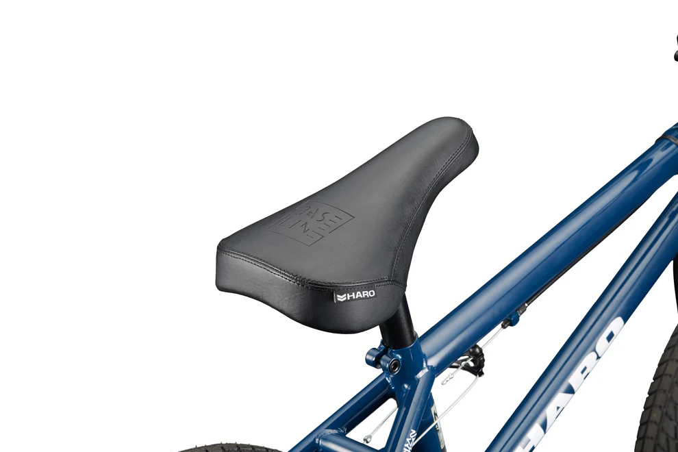 BMX HARO 2026 Downtown 16" Midnight Blue – Image 5