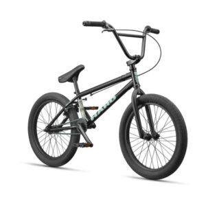 BMX HARO 2026 Downtown 20.5" Semi-Gloss Black