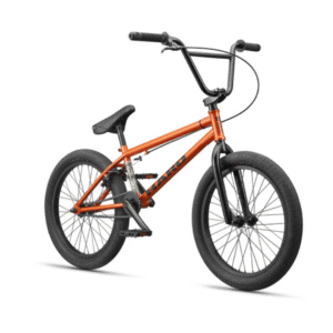 BMX HARO 2026 Downtown 20.5" Gloss Orange Cooper