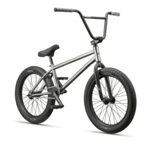 BMX HARO 2026 Hoover 20.75" Freecoaster Silver