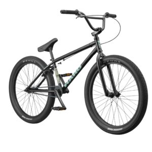 BMX HARO Downtown 24" Semi Gloss Black