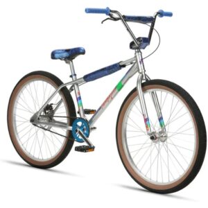 BMX HARO Freestyler 26" Grey / Blue