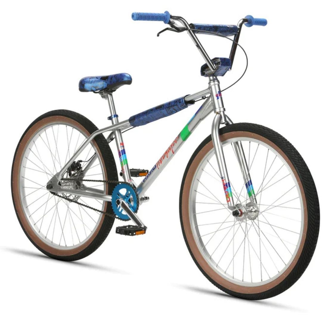 BMX HARO Freestyler 26" Grey / Blue