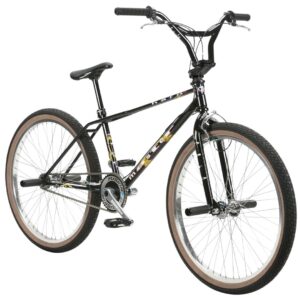 BMX HARO Lineage Ground Master 26" Black