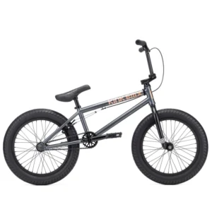 BMX KINK 2026 Kicker 18" Gunmetal Grey