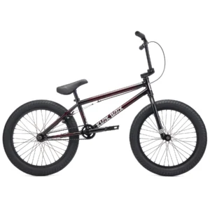 BMX KINK 2027 Curb 20" Black Cherry