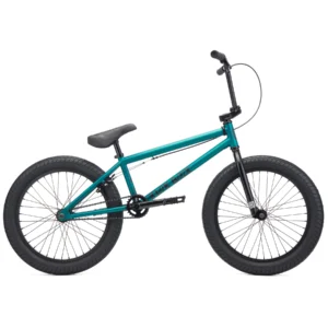 BMX KINK 2027 Curb 20" Emerald Green