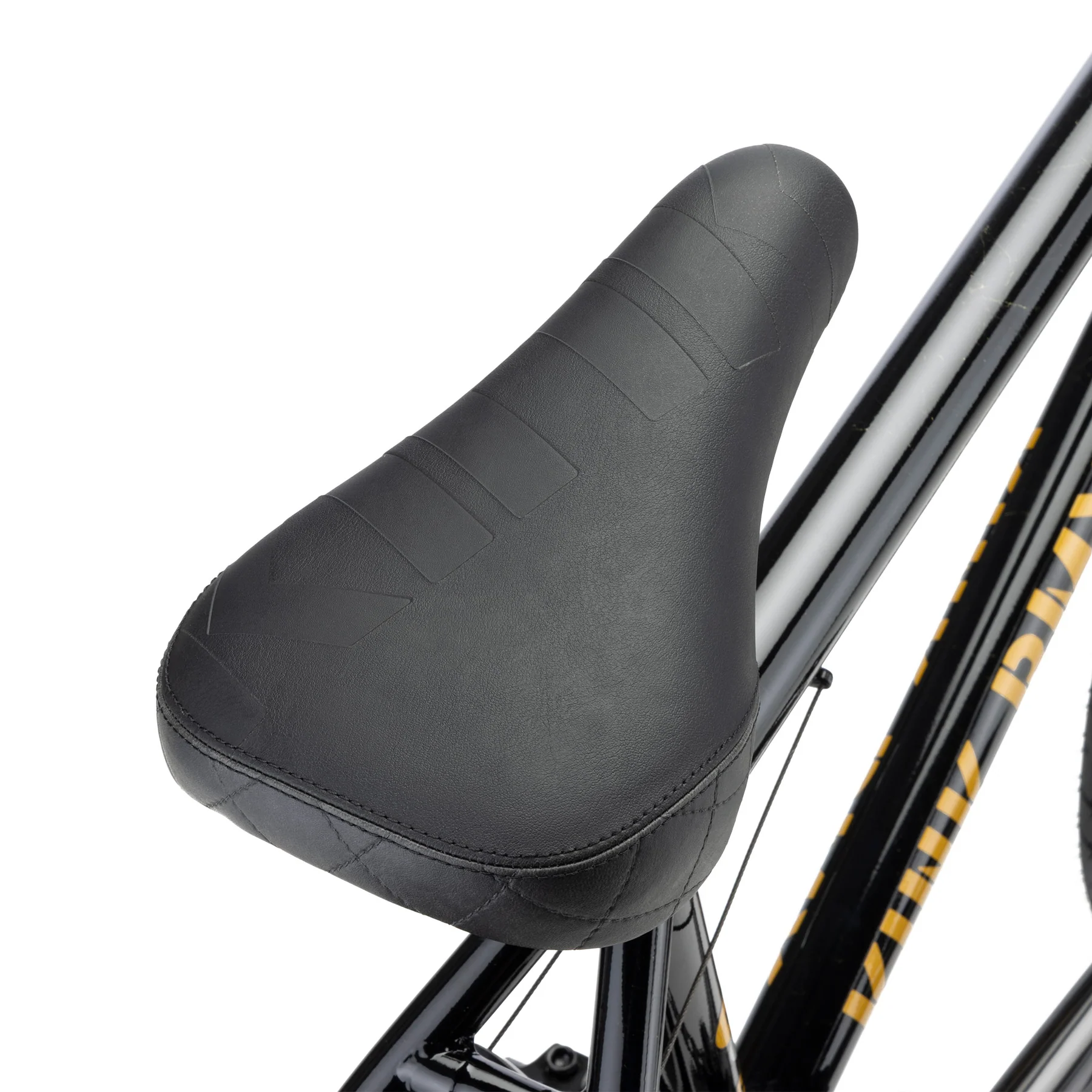BMX KINK 2027 Gap 20.5" Black / Gold – Image 3