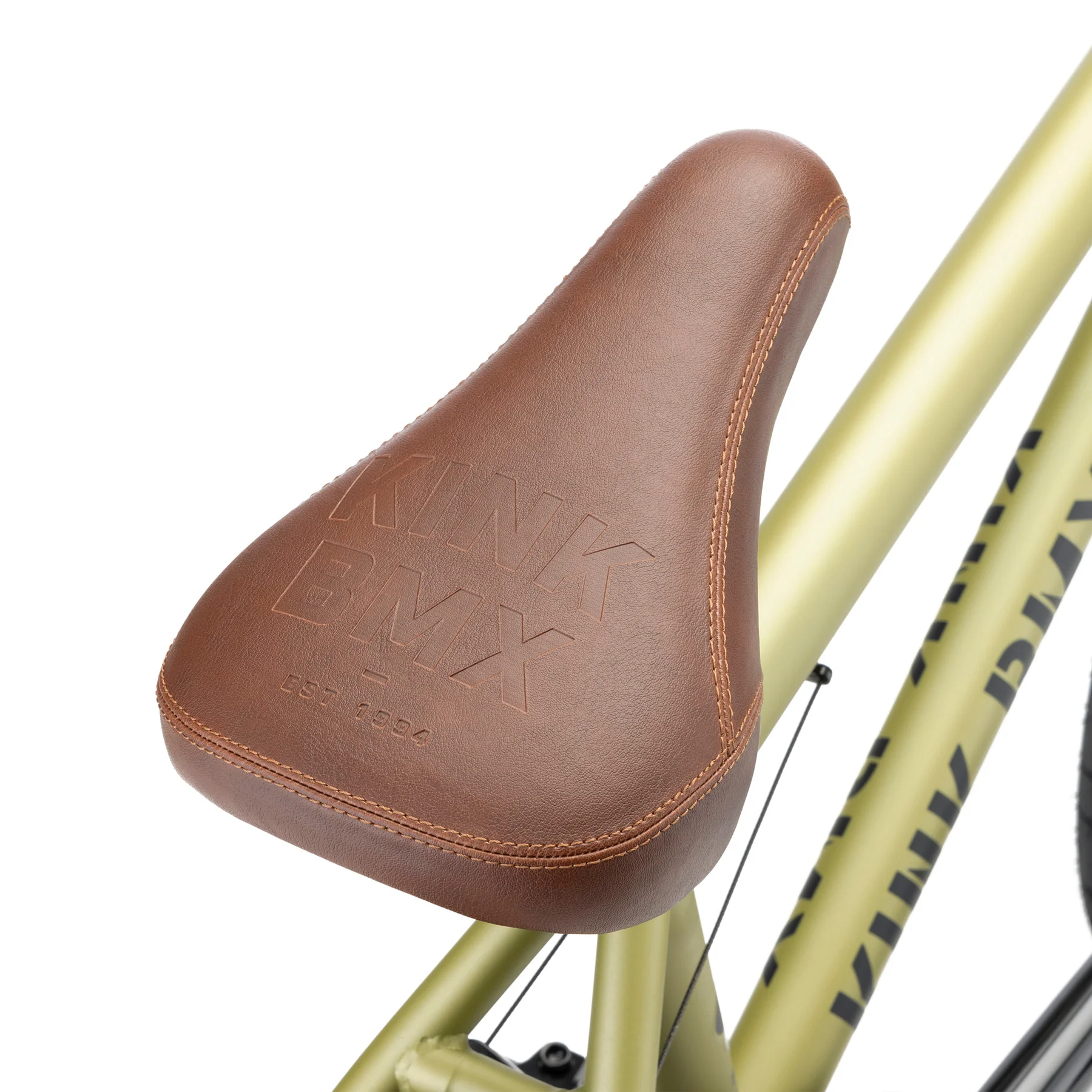 BMX KINK 2027 Gap 20.5" Fern Green – Image 4