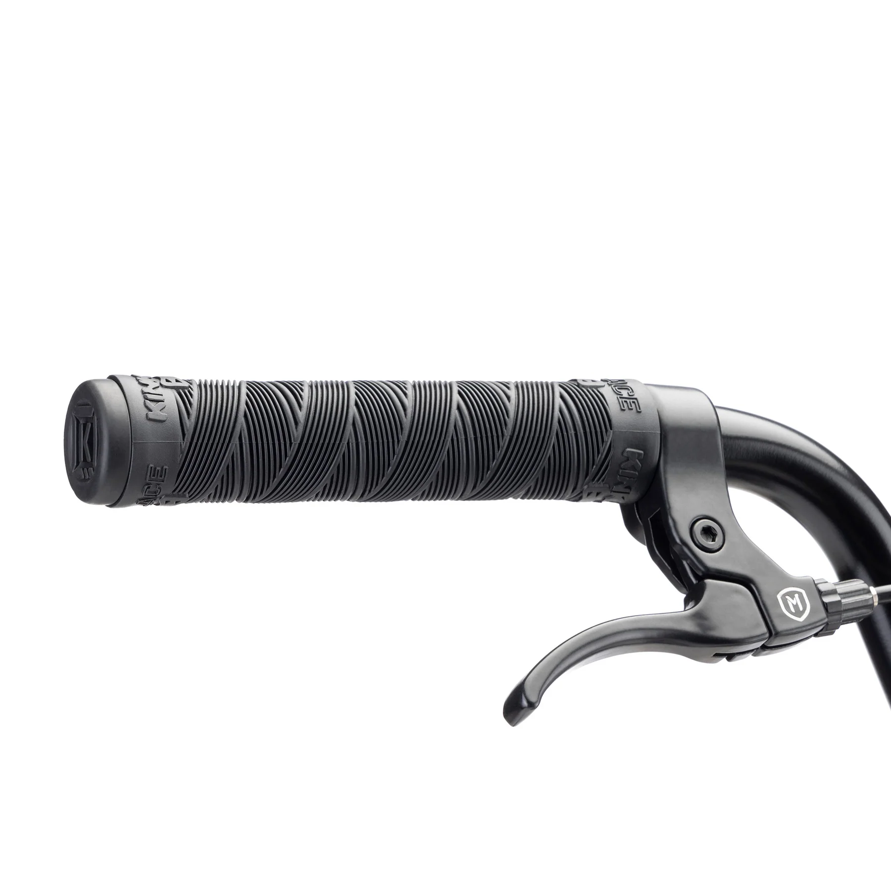 BMX KINK 2027 Gap 20.5" Black / Gold – Image 2