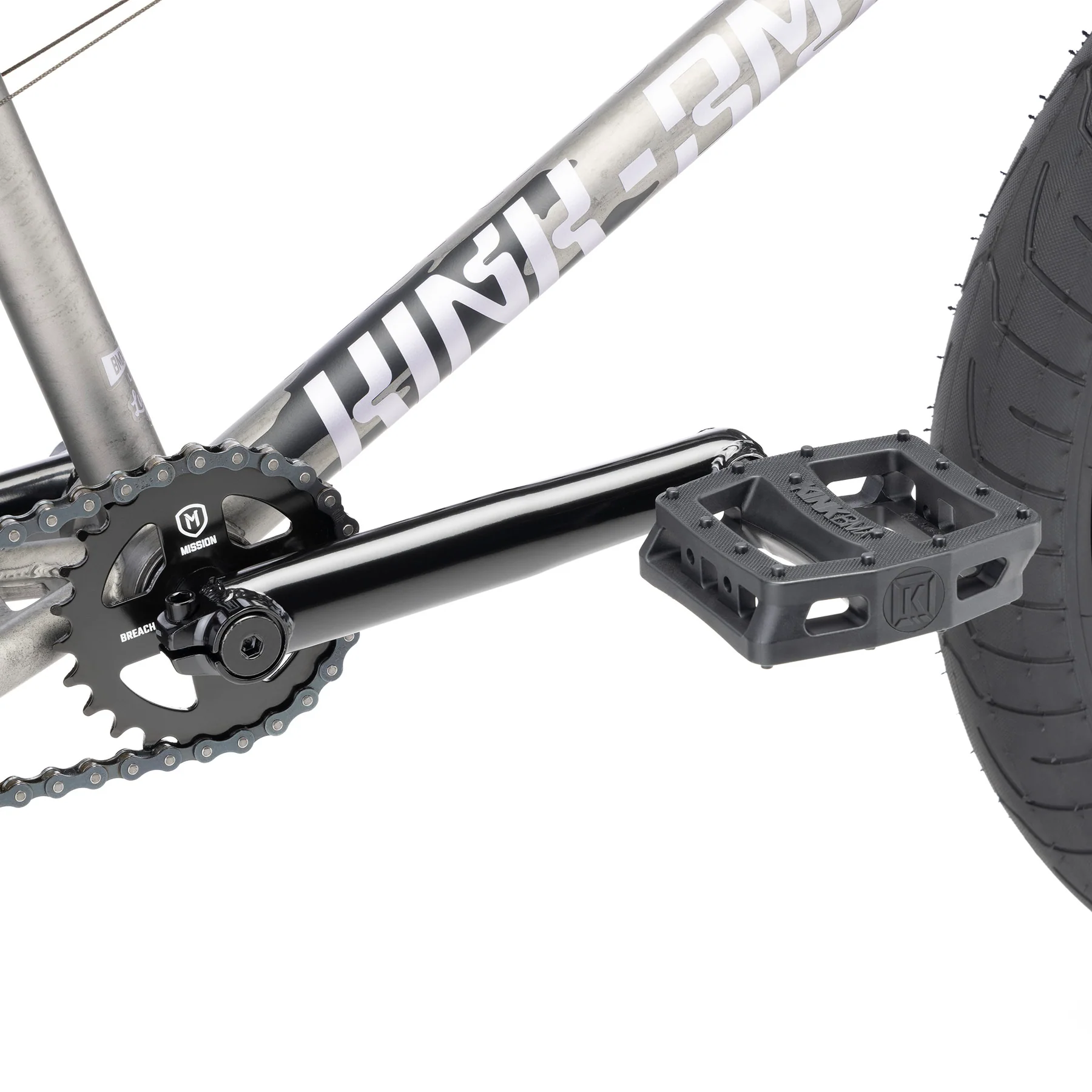 BMX KINK 2027 Launch 20.25" LTD – Image 2