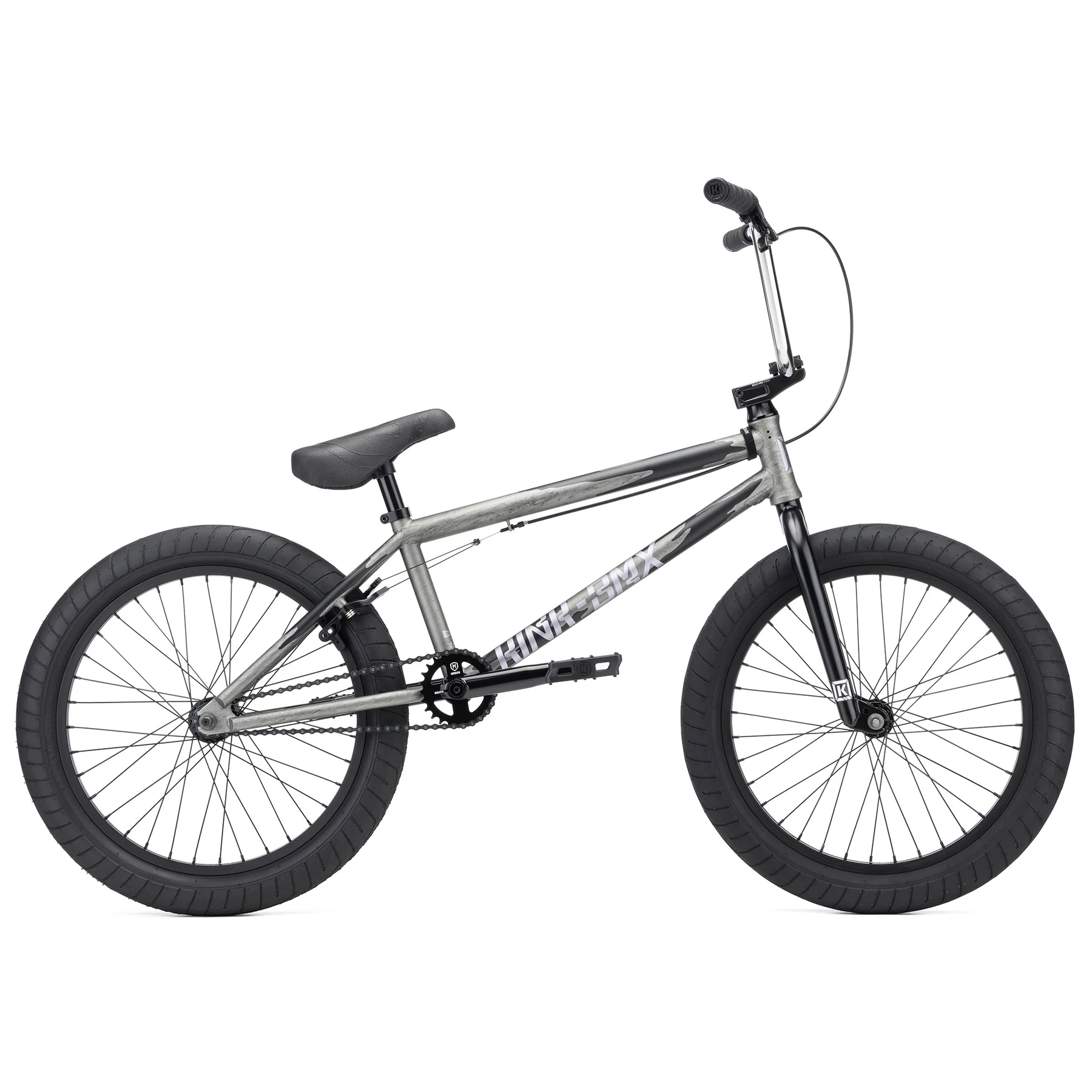 BMX KINK 2027 Launch 20.25" LTD