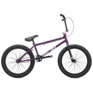 BMX KINK 2027 Launch 20.25" Midnight Purple
