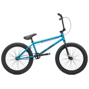 BMX KINK 2027 Launch 20.25" Rétro Blue