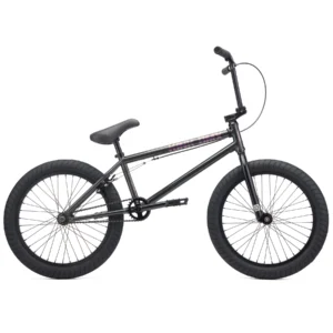 BMX KINK 2027 Setup 21" Iridescent Black