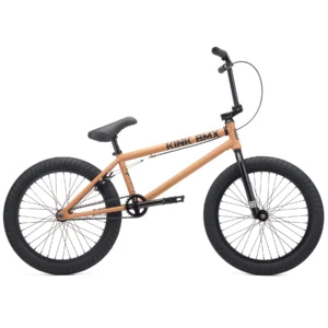 BMX KINK 2027 Setup 21" Oxide Orange