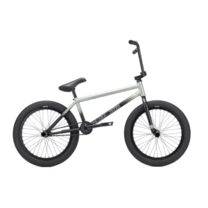 BMX KINK 2027 Switch 20.75" Storm Blue + 2 Pegs Nylon