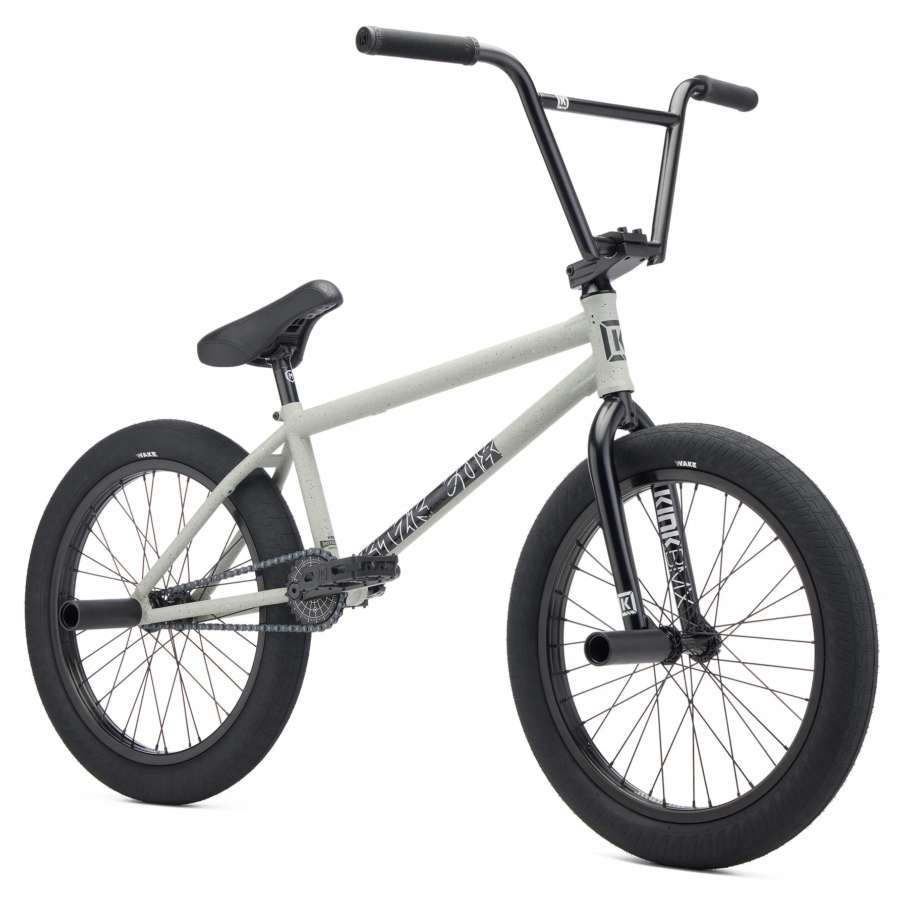 BMX KINK 2027 Switch 20.75" Storm Blue
