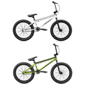 BMX MONGOOSE 2022 L20 20.25"