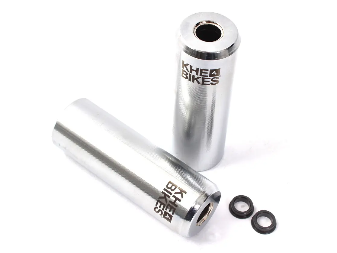 Paire de Pegs KHE CNC Steel Pro 4.33" – Image 3