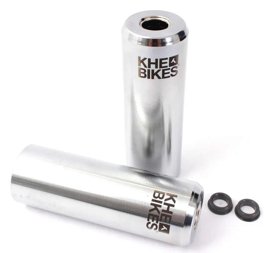 Paire de Pegs KHE CNC Steel Pro 4.33" – Image 9