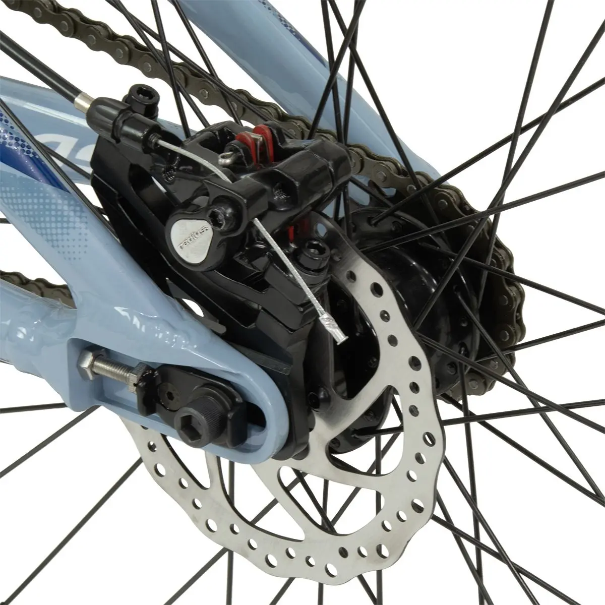 BMX RACE CHASE 2024 Edge Pro XL Ardoise – Image 6