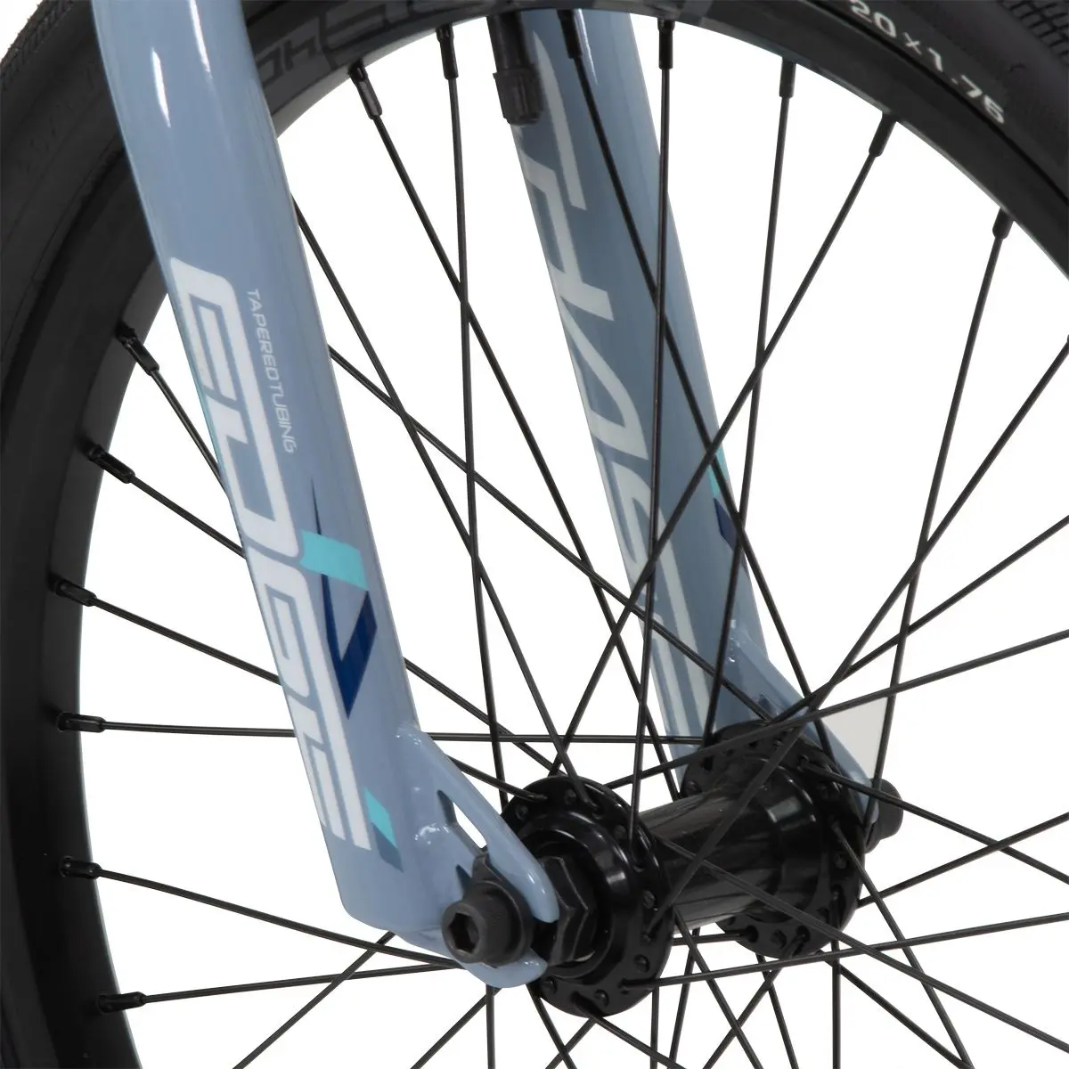 BMX RACE CHASE 2024 Edge Pro XL Ardoise – Image 5
