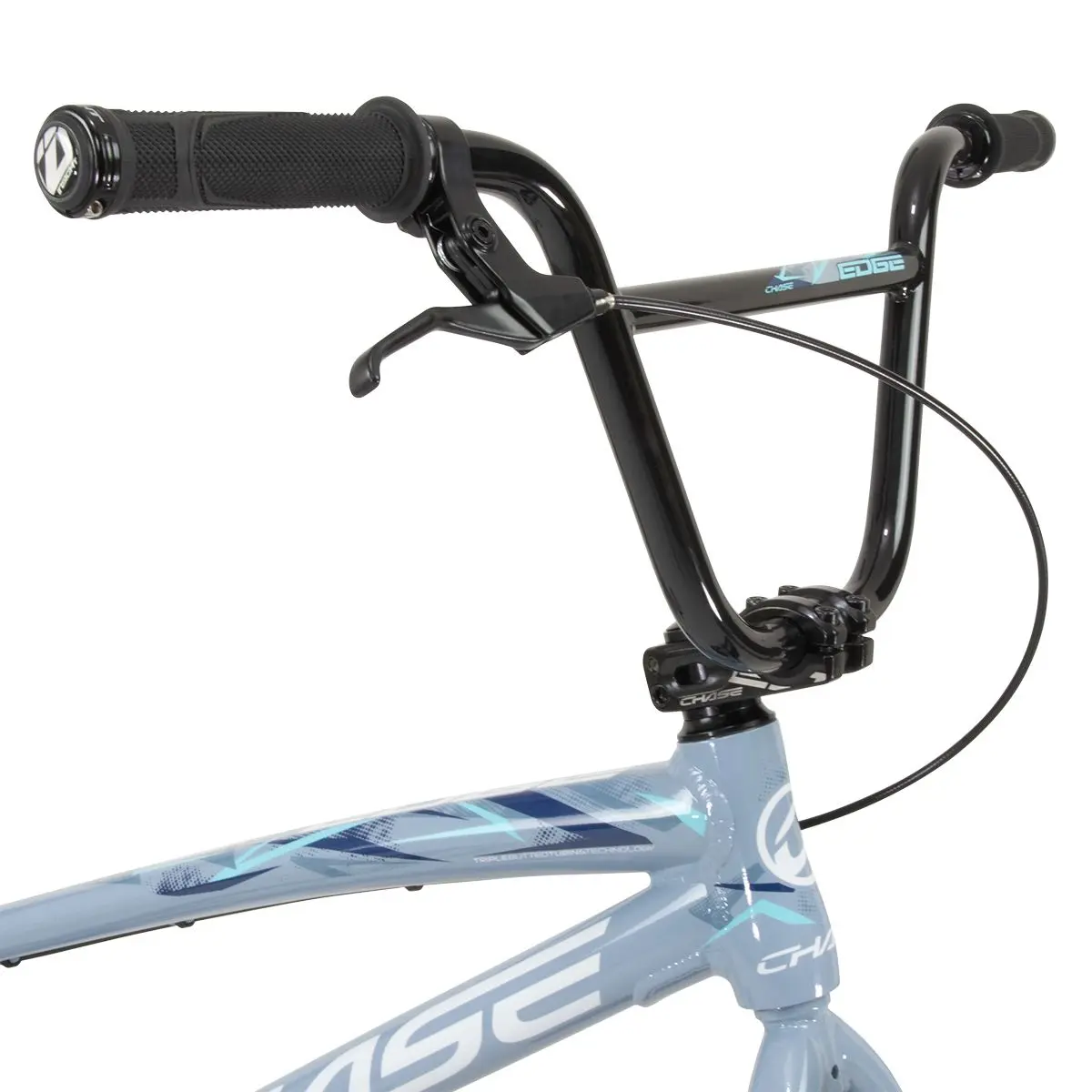 BMX RACE CHASE 2024 Edge Pro XL Ardoise – Image 4