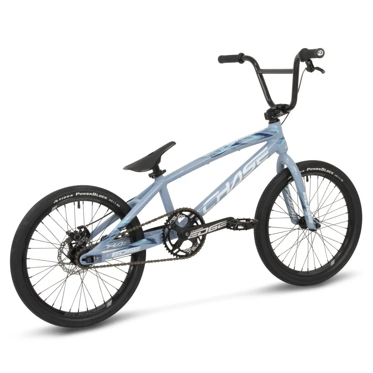 BMX RACE CHASE 2024 Edge Pro XL Ardoise – Image 3