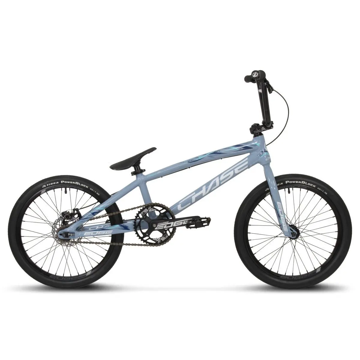 BMX RACE CHASE 2024 Edge Pro XL Ardoise – Image 2