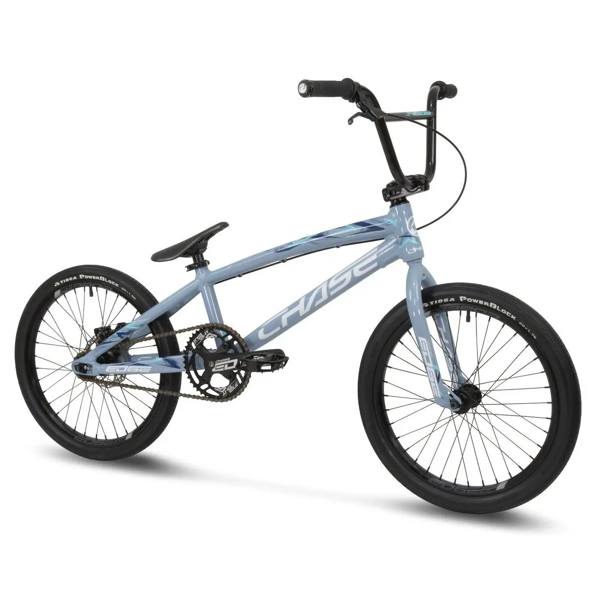 BMX RACE CHASE 2024 Edge Pro XL Ardoise
