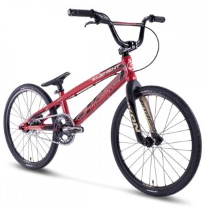 BMX RACE CHASE 2025 Element Expert Sand Red