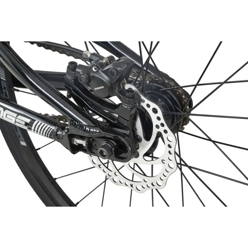 BMX RACE CHASE 2026 Edge Carbon Cruiser Dark Midnight Blue – Image 4