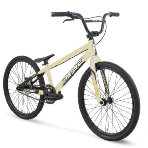 BMX RACE CHASE 2026 Edge Carbon Cruiser Sand / Dark Grey