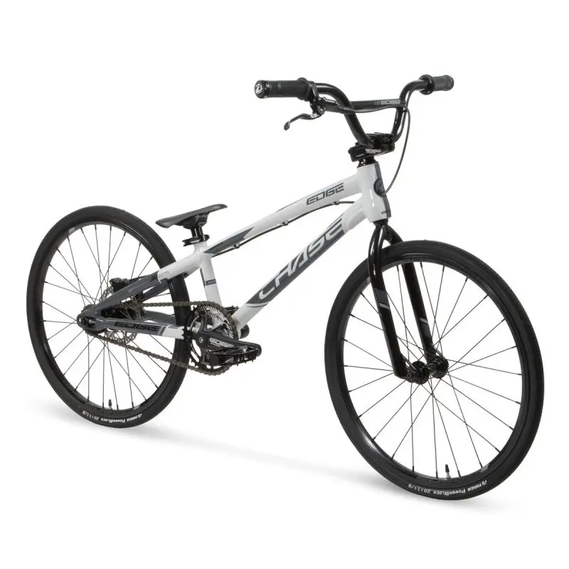 BMX RACE CHASE 2026 Edge Junior Ciment