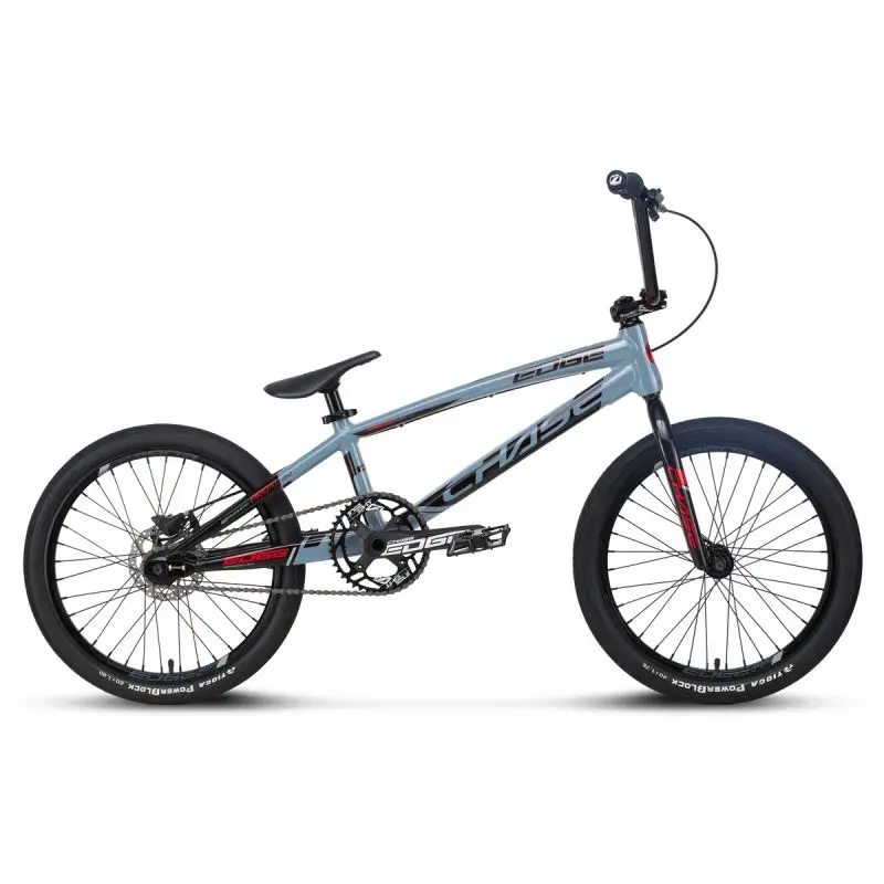 BMX RACE CHASE 2026 Edge Pro Ardoise – Image 2