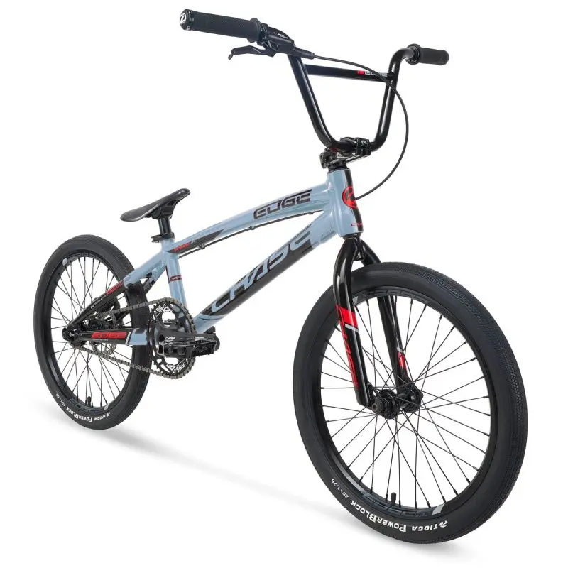 BMX RACE CHASE 2026 Edge Pro Ardoise