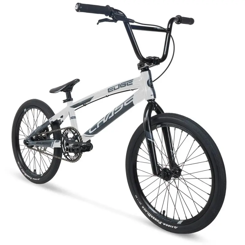 BMX RACE CHASE 2026 Edge Pro Ciment