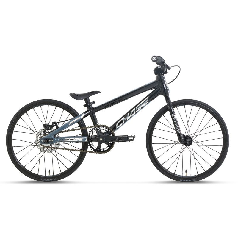 BMX RACE CHASE 2027 Crmo Edge Micro Dark / Grey – Image 2