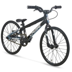 BMX RACE CHASE 2027 Crmo Edge Micro Dark / Grey