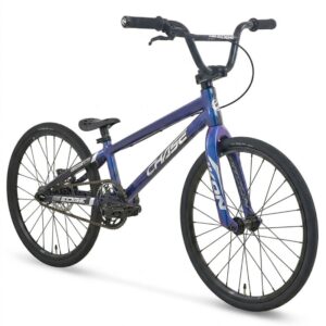 BMX RACE CHASE 2027 Edge Carbon Expert Dark Midnight Blue