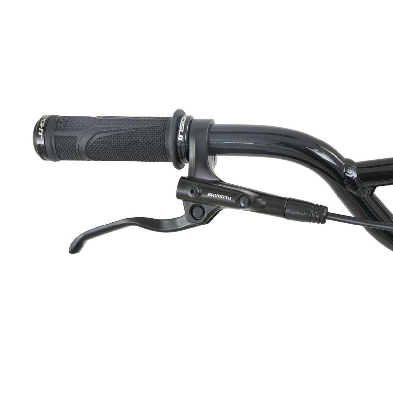 BMX RACE CHASE 2027 Edge Carbon Expert Sand / Dark Grey – Image 4